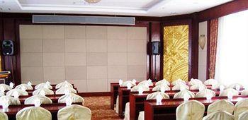 Zhongtian Wanhai International Hotel - Yingkou 외부 사진